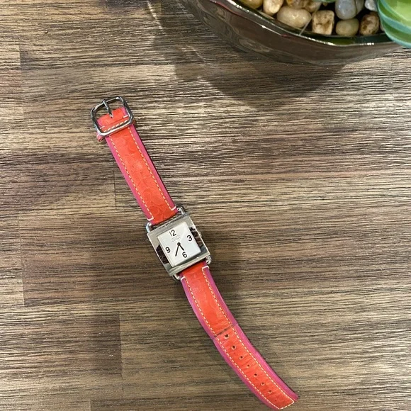 Coach Watch - Picture 4 of 7